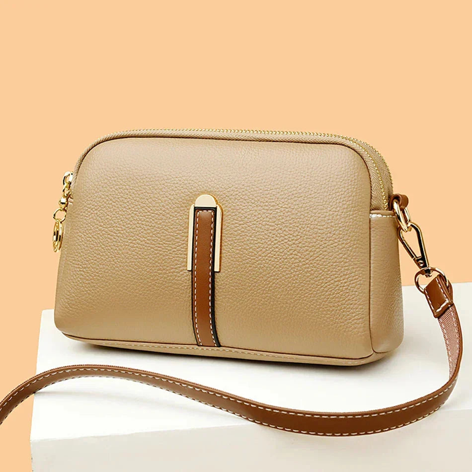 Leather Bag