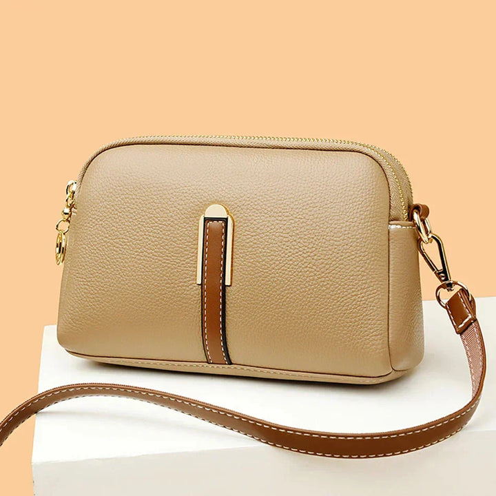 Leather Bag
