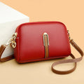 Leather Bag