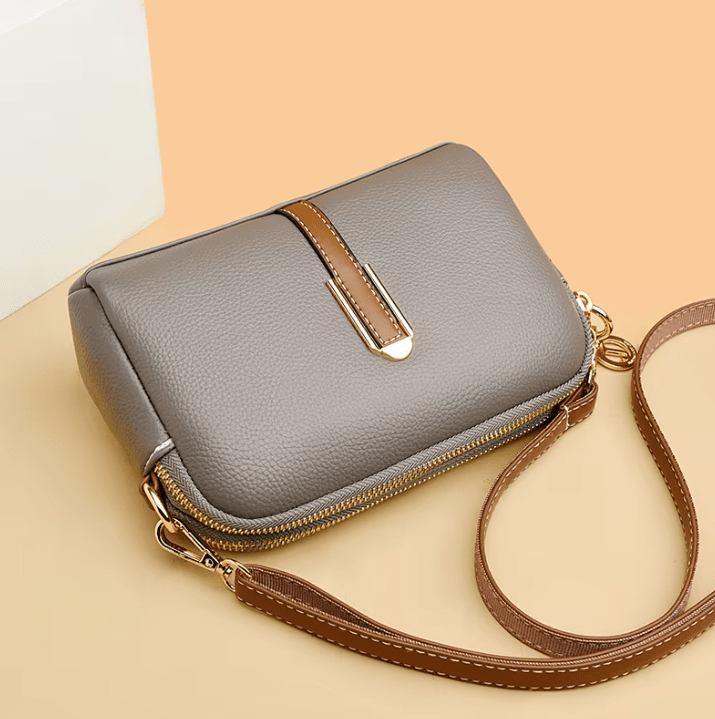 Leather Bag