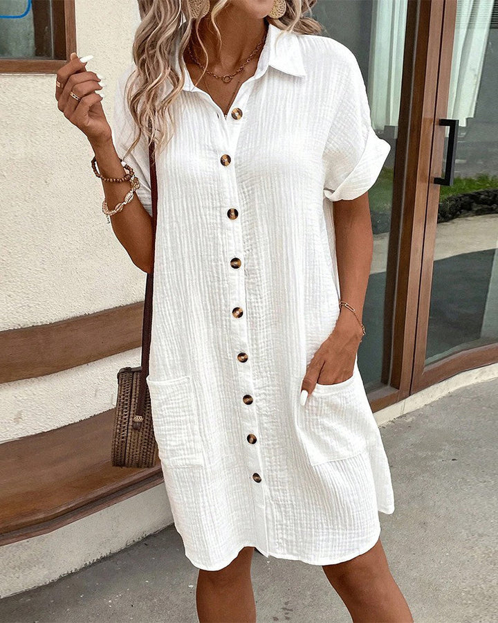 Effortless Summer Comfort