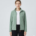 Thermal Fleece Jacket For Women