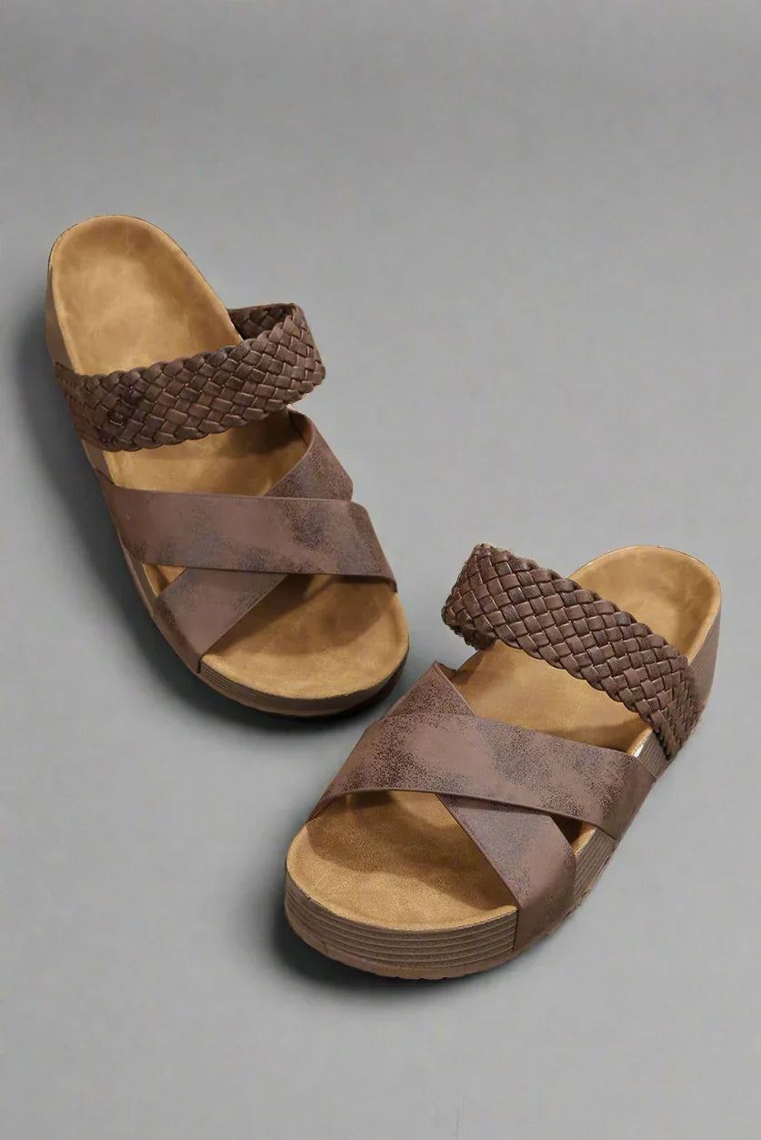 Orthopedic Sandals