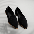 Spring Loafers – Italian-Inspired, Elegant & Timeless