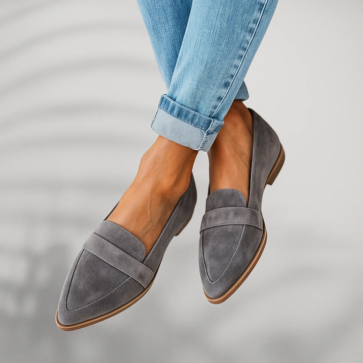 Spring Loafers – Italian-Inspired, Elegant & Timeless