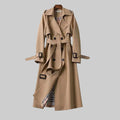 Classic Trench Coat