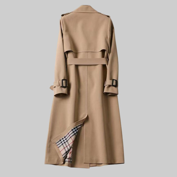 Classic Trench Coat