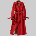 Classic Trench Coat