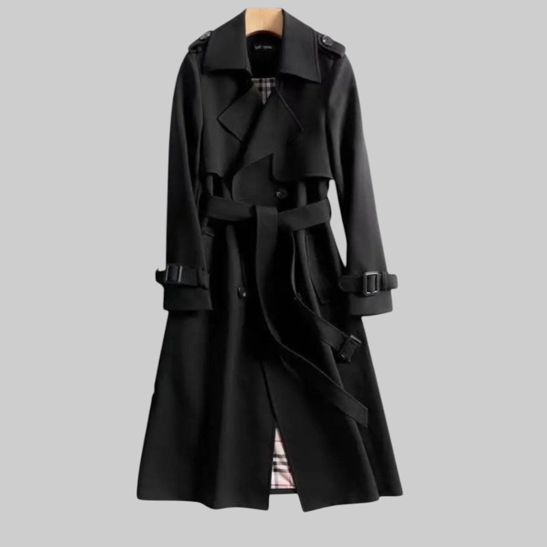 Classic Trench Coat