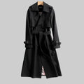 Classic Trench Coat