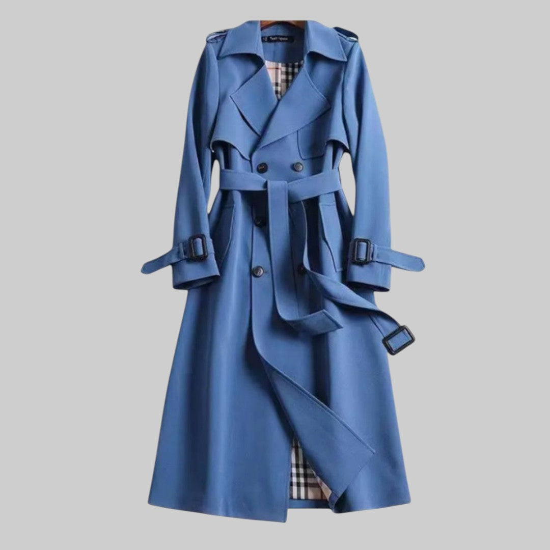 Classic Trench Coat