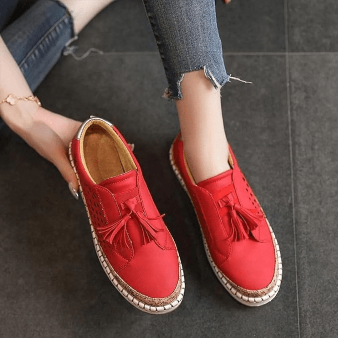 Slip-On Sneakers For Women