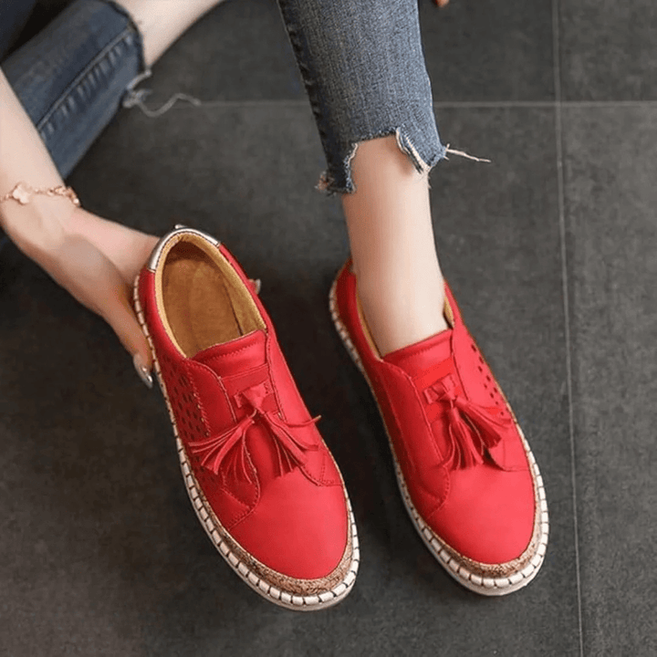 Slip-On Sneakers For Women