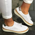 Slip-On Sneakers For Women