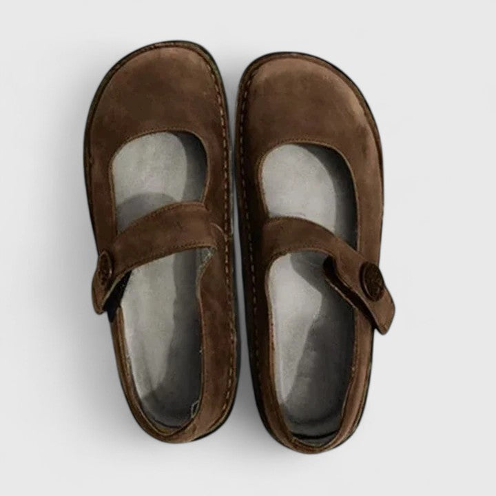 Orthopedic Shoes