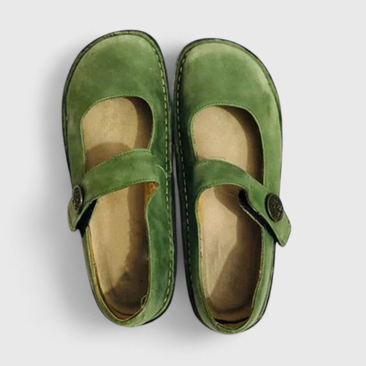 Orthopedic Shoes