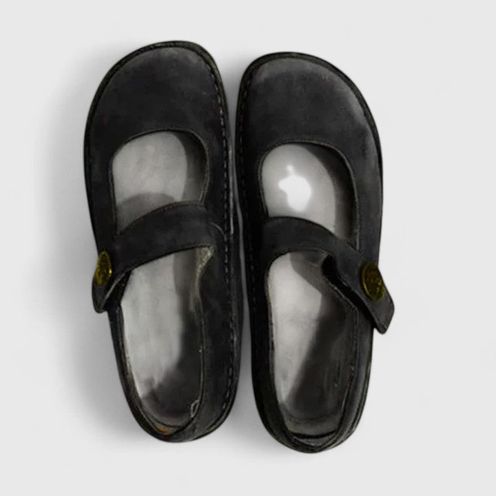Orthopedic Shoes