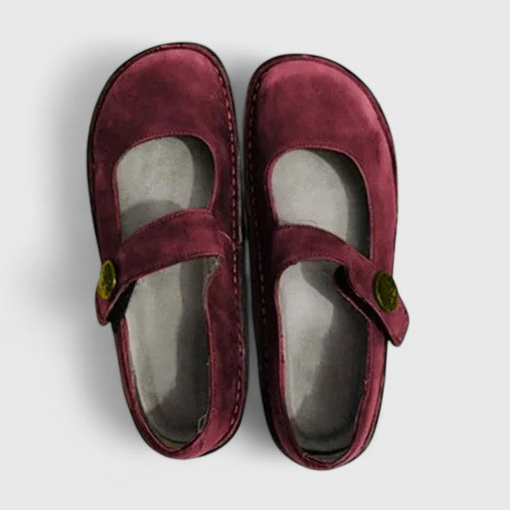 Orthopedic Shoes
