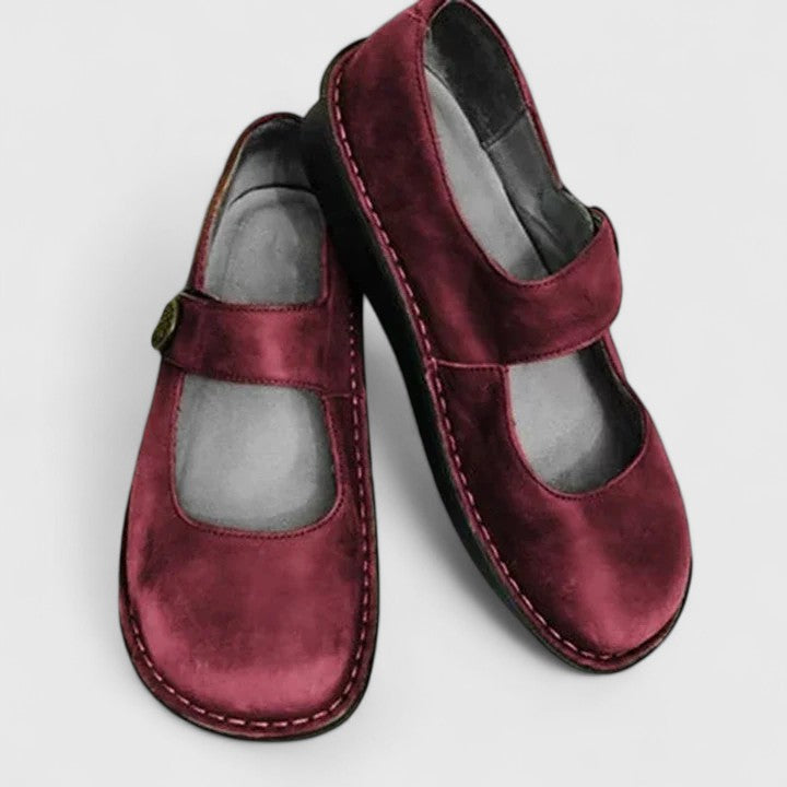 Orthopedic Shoes
