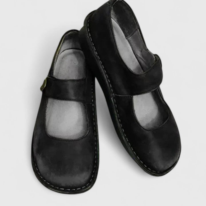 Orthopedic Shoes