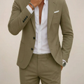 Men's Tailored Full Suit