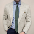 Men's Textured Sport Coat