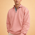 Premium Casual Knit Polo For Men
