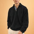 Premium Casual Knit Polo For Men