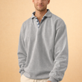 Premium Casual Knit Polo For Men