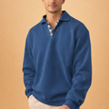Premium Casual Knit Polo For Men