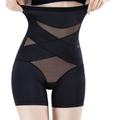 High-Waist Compression Shaper