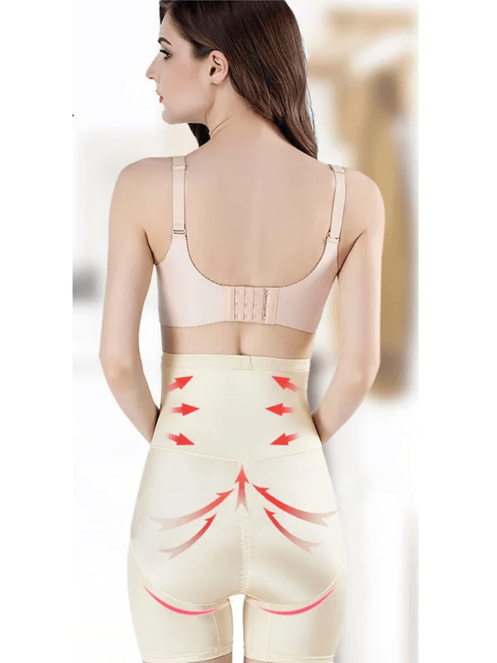 High-Waist Compression Shaper