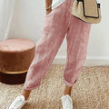 Striped Pants
