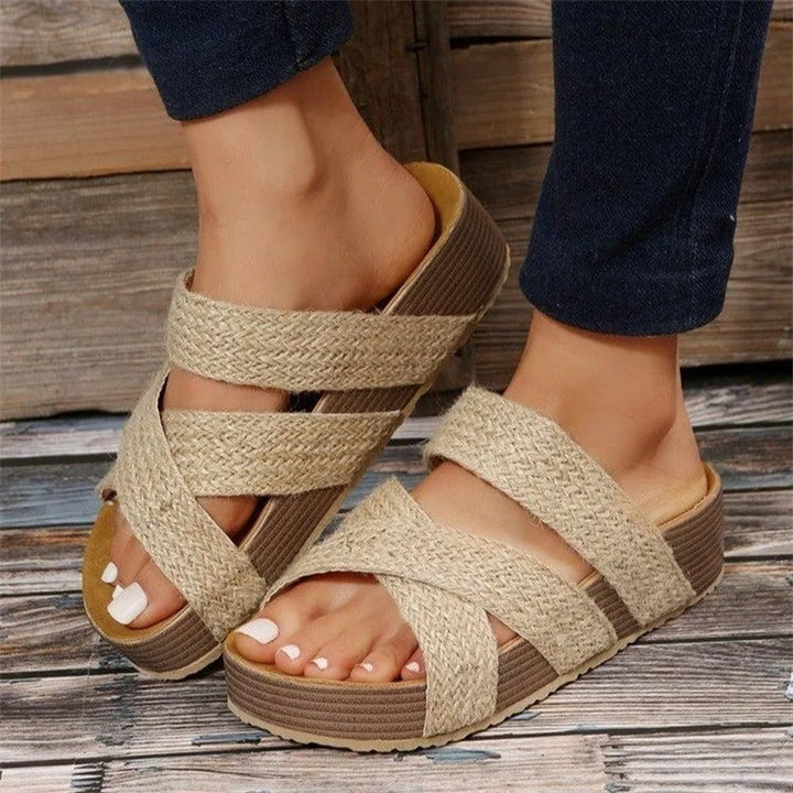 Orthopedic Sandals