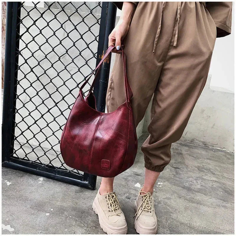 Leather Bag