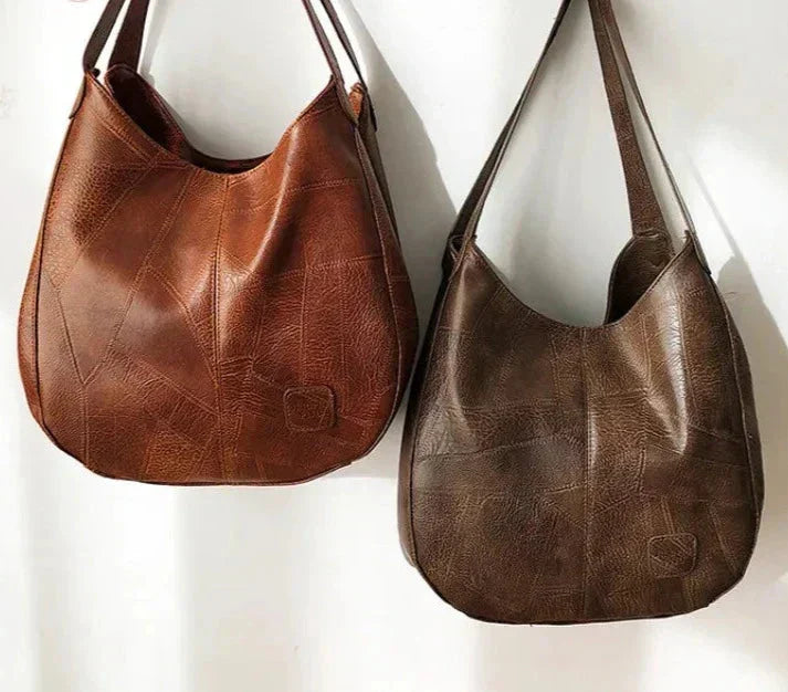 Leather Bag