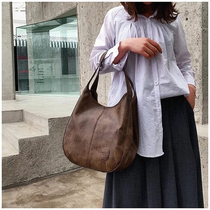 Leather Bag