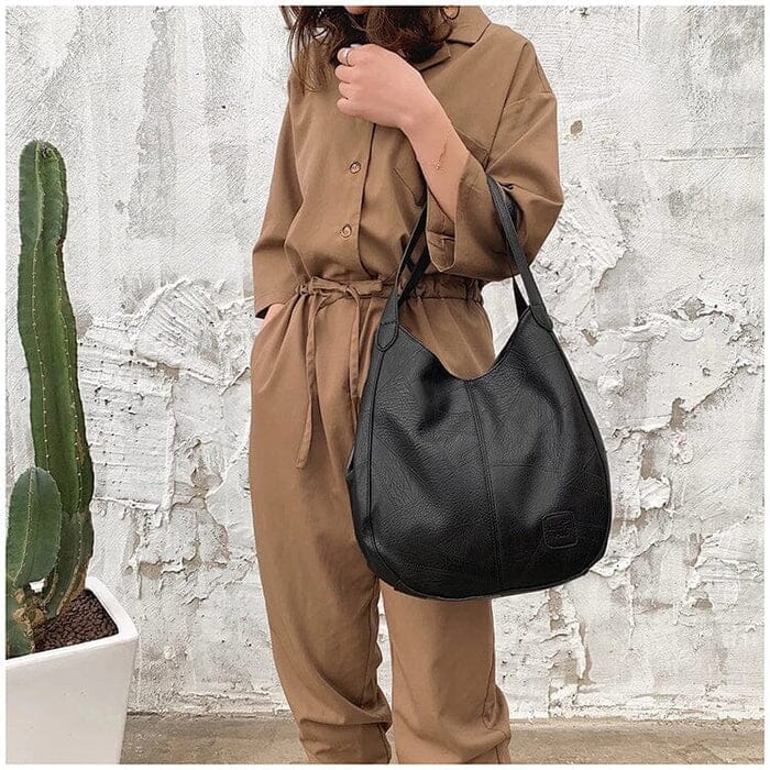 Leather Bag
