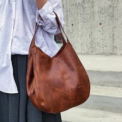 Leather Bag