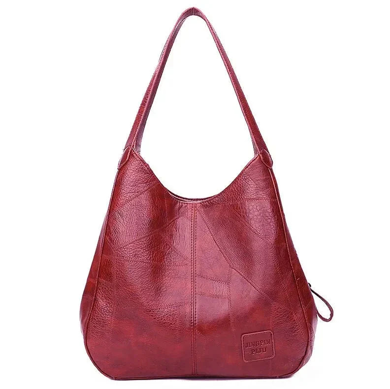 Leather Bag