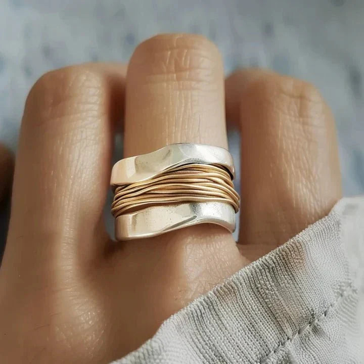 DualTone Ring